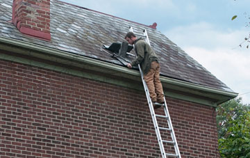what affects urgent Bruan roof repairs