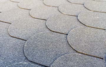 Bruan asphalt roofing costs