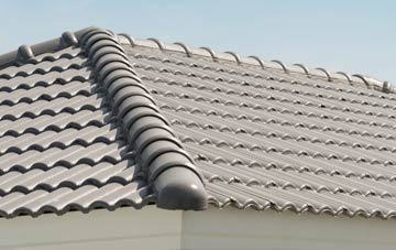 advantages of Bruan clay roofing