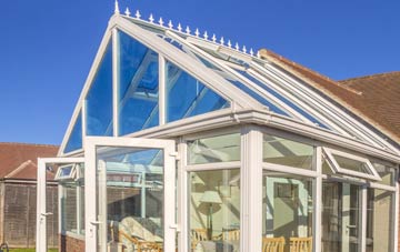 conservatory roof insulation costs Bruan