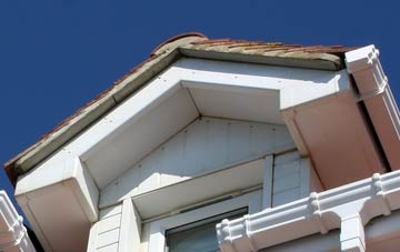 Bruan fascia installation costs