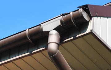 types of Bruan fascias