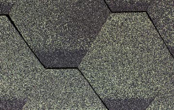 Bruan fibreglass shingle repairs