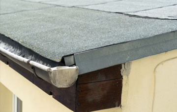 Bruan flat garage roofing repairs