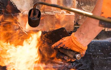 Bruan flat roof repair companies