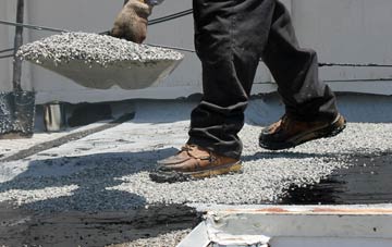 Bruan flat roofing companies