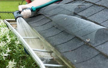 Bruan gutter cleaning costs