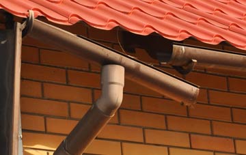 Bruan gutter repair costs