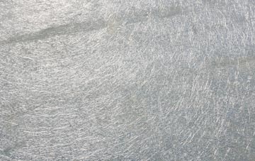 Bruan laminate fibreglass or shingles?