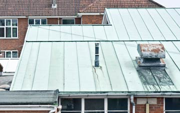 Bruan lead roofing costs