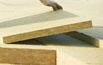 measuring Bruan tapered insulation