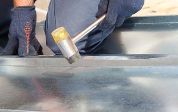 Bruan metal roofing costs