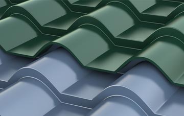 who should consider Bruan plastic roofs
