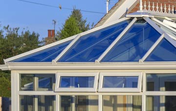 professional Bruan conservatory insulation