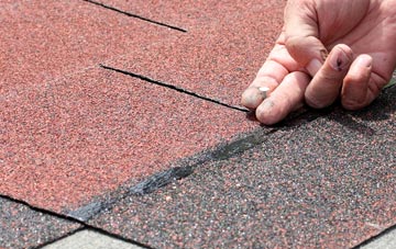 Bruan asphalt roof repairs