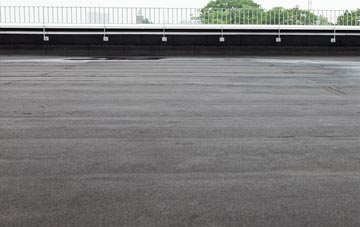 Bruan asphalt roof replacement