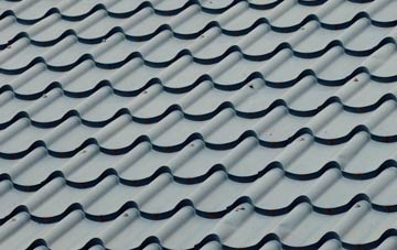 Bruan rubber roofing companies