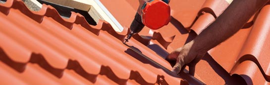 save on Bruan roof installation costs