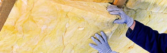 quotes for Bruan roof insulation