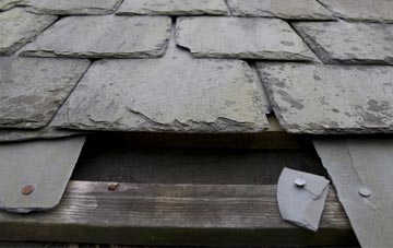 Bruan slate roof repairs and maintenance