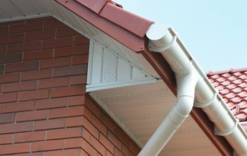 Bruan soffit repair costs