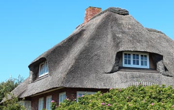 thatch roofing Bruan, Highland