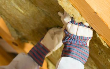types of Bruan pitched roof insulation materials