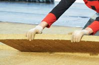 find rated Bruan roof insulation companies