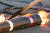 free Bruan flat roofing repair quotes