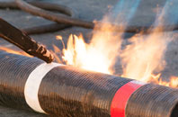 Bruan flat roofing replacement