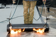 Bruan flat roof sealing quote