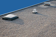 Bruan flat roofing