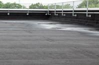 find rated Bruan flat roofing companies