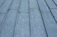 Bruan lead roofing