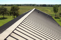 Bruan metal roof quotes