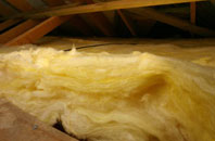 Bruan pitch roof insulation