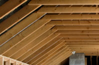Bruan pitched insulation quotes